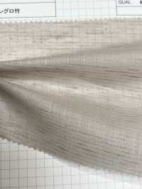 ST3014 Banglo Bamboo (Banshu Weave)[Têxtil / Tecido] Kumoi Beauty (Chubu Velveteen Corduroy) subfoto