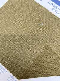 M40000 Fio Desigual Lona Morley Dupla Face[Têxtil / Tecido] Kumoi Beauty (Chubu Velveteen Corduroy) subfoto