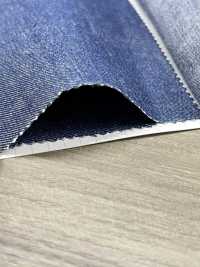 HCS231 Broca Para Jeans Elástico Em Rolo De 7,5 Onças (3/1)[Têxtil / Tecido] Kumoi Beauty (Chubu Velveteen Corduroy) subfoto