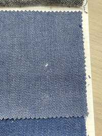 HCS3120 Broca Para Jeans Elástico 9 Onças (3/1)[Têxtil / Tecido] Kumoi Beauty (Chubu Velveteen Corduroy) subfoto