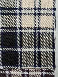 MT015 Algodão Tartan[Têxtil / Tecido] Têxtil Yoshiwa subfoto