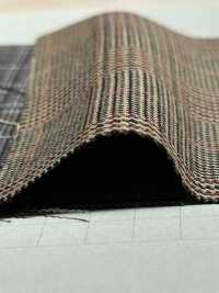 1080 Cheque Cotton Glen[Têxtil / Tecido] Têxtil Yoshiwa subfoto