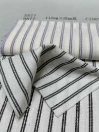 6677 Listra De Algodão (Monótona)[Têxtil / Tecido] Têxtil Yoshiwa subfoto