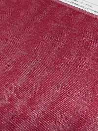 773J-RO Leno Weave Organza[Têxtil / Tecido] Suncorona Oda subfoto