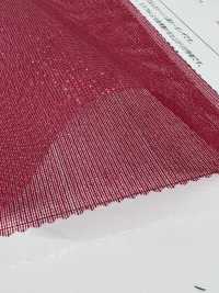 773J-RO Leno Weave Organza[Têxtil / Tecido] Suncorona Oda subfoto