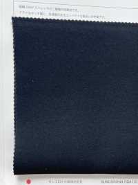 DV1410-FS Bi-Stretch Veneziana Dupla[Têxtil / Tecido] Suncorona Oda Foto secundária