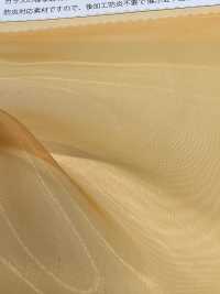 FR2023 Organza De Vidro Retardante De Chamas[Têxtil / Tecido] Suncorona Oda subfoto