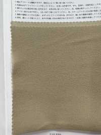 SG1000 10 Momme Silk Chiffon[Têxtil / Tecido] Suncorona Oda subfoto