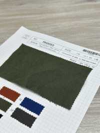 RN5053 Tecido De Linho De Bambu Plat Air Em Processamento[Têxtil / Tecido] SHIBAYA subfoto