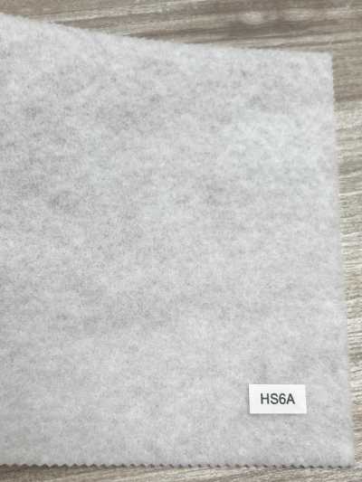 HS6A NOWVEN® Série Domit Entretela não termocolante tipo rígido