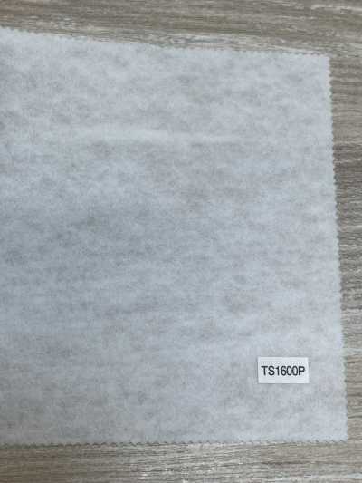 TS1600P NOWVEN® Interlining Fusível Temporário Série Nakate Soft