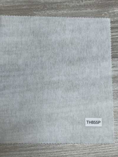 TH855P NOWVEN® Série de entretela termocolante temporária, tipo pesado rígido