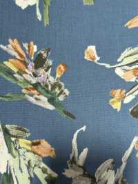 4024-250-1 40 Vintage Broadcloth[Têxtil / Tecido] HOKKOH subfoto