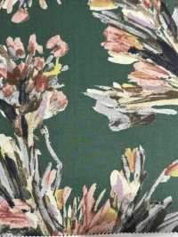 4024-250-1 40 Vintage Broadcloth[Têxtil / Tecido] HOKKOH subfoto