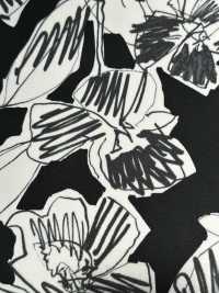 4024-250-3 40 Vintage Broadcloth[Têxtil / Tecido] HOKKOH subfoto