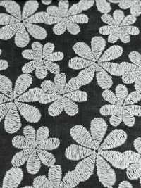 4022-1840-1 Bordado De Gramado[Têxtil / Tecido] HOKKOH subfoto