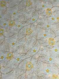 4022-1841-1 Bordado De Gramado[Têxtil / Tecido] HOKKOH subfoto