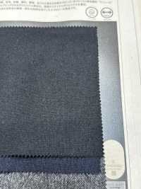 1022883 1/14 RE:NEWOOL®︎ JAPAN STRETCH (Caseira)[Têxtil / Tecido] Takisada Nagoya subfoto