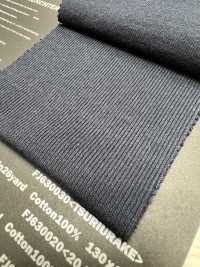 FJ630020 20//- Costela Circular[Têxtil / Tecido] Fujisaki Textile subfoto