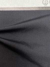 1029300 ALTA POTÊNCIA STRETCH Cheque Houndstooth[Têxtil / Tecido] TAKISADA NAGOYA Foto secundária