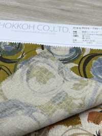 8024-790-1 Tear De Linho[Têxtil / Tecido] HOKKOH subfoto