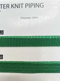 P-003R Tubulação Elástica De Malha De Poliéster Reciclado (L) Usa Linha Brilhante[Cabo De Fita] SHINDO(SIC) subfoto