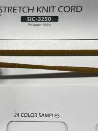 SIC-3250 Cordão De Malha Elástica Mecânica[Cabo De Fita] SHINDO(SIC) subfoto
