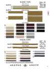 6712 Fita de camurça