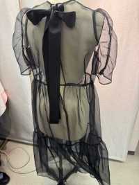 2040RE-FT Organza Refinada Reciclada[Têxtil / Tecido] Suncorona Oda subfoto