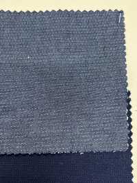 A-1773 Corda Indigo Dobby[Têxtil / Tecido] ARINOBE CO., LTD. subfoto