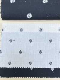 INDIA-478 Corte Jacquard[Têxtil / Tecido] ARINOBE CO., LTD. subfoto