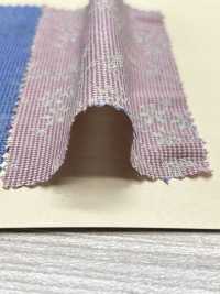 A-8067 Impressão Estilo Bordado[Têxtil / Tecido] ARINOBE CO., LTD. subfoto