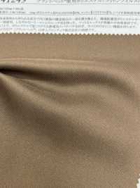 41249 Sarja Stretch De Poliéster/algodão Plantpet®[Têxtil / Tecido] SUNWELL subfoto
