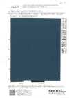 41254 Laminado Nylon 40d ST de 2,5 camadas