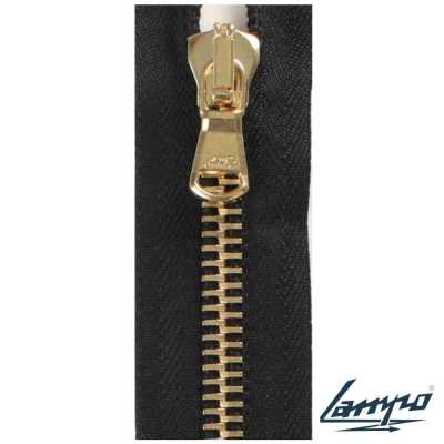 SL-8-SAE-OPEN Super LAMPO Tamanho 8 Ouro genuíno aberto