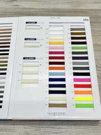 122-323 Cordão Plano Médio Sem Acrílico[Cabo De Fita] DARIN subfoto