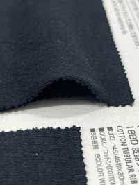 180-54 Camisa De Corpo Redondo 18BD (Tamanho Pequeno)[Têxtil / Tecido] VANCET subfoto