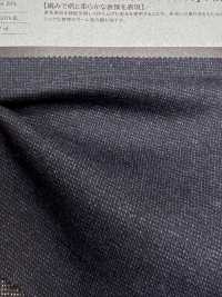 1010861P NOVA Cabeça De Alfinete Em Jersey Mouline De Lã/algodão[Têxtil / Tecido] Takisada Nagoya subfoto