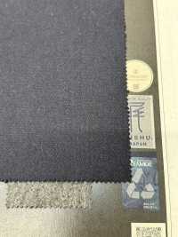 1015358 REAMIDE×RE:NEWOOL(R) Flanela[Têxtil / Tecido] Takisada Nagoya subfoto