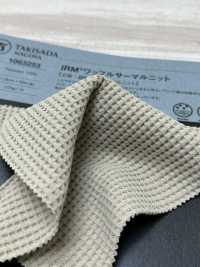 1063253 Malha Térmica IRM® Waffle Knit[Têxtil / Tecido] Takisada Nagoya subfoto