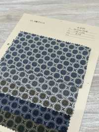 A-8125 C/L Impressão Fina[Têxtil / Tecido] ARINOBE CO., LTD. subfoto