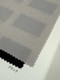 7633 Popeline Respirável Com Torção Alta Semelhante Ao Linho[Têxtil / Tecido] VANCET subfoto