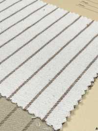 A-8054 Listras Felpudas Orgânicas[Têxtil / Tecido] ARINOBE subfoto