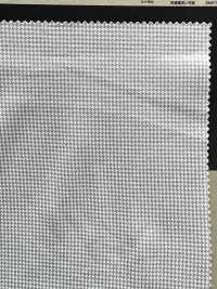 1071326 Camisa Houndstooth 37.5® De Alto Calibre[Têxtil / Tecido] Takisada Nagoya subfoto