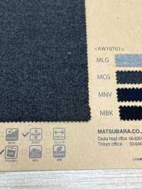 AW10700 VISLY®️ AMUNZEN[Têxtil / Tecido] Matsubara subfoto