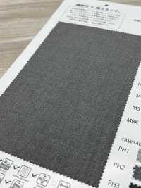 AW34094 VISLY®️MATTE[Têxtil / Tecido] Matsubara subfoto