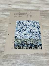 4217 SEVENBERRY® 40 Fios Broadcloth Linha Vintage Elegante Flor[Têxtil / Tecido] VANCET subfoto