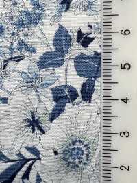 4217 SEVENBERRY® 40 Fios Broadcloth Linha Vintage Elegante Flor[Têxtil / Tecido] VANCET subfoto