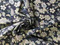 4218 Sarasa Vintage Elegante Em Pano 40 Fios[Têxtil / Tecido] VANCET subfoto
