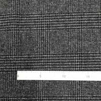 7629 Verificação De Tweedy Glen[Têxtil / Tecido] VANCET subfoto